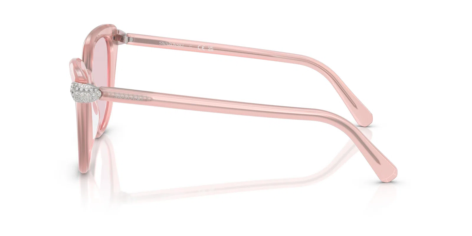 Swarovski 6039 Sunglasses - view 18